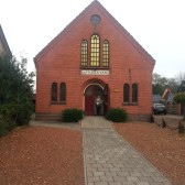 kerk unie baptisten haulerwijk