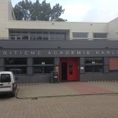 Maritieme Academie Harlingen