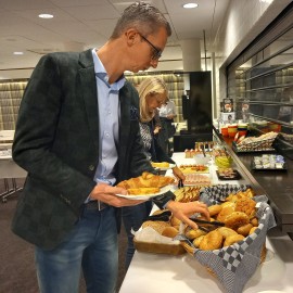 Ontbijt