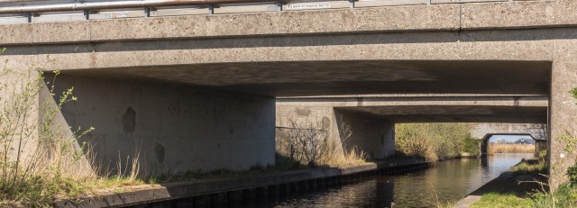 Brug Flammensrakken