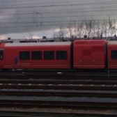 trein