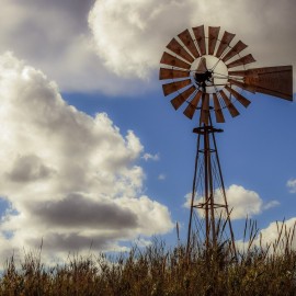 Windmolen