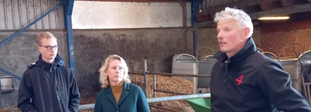 Veenstra