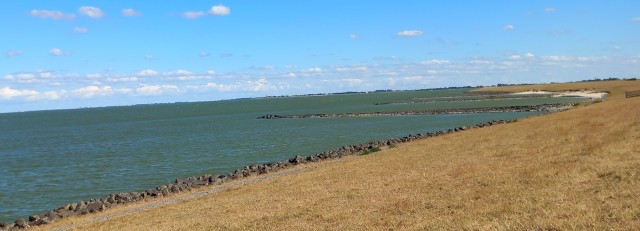 IJsselmeerkust