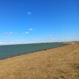 IJsselmeerkust