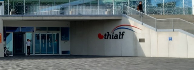 Thialf