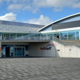 Thialf