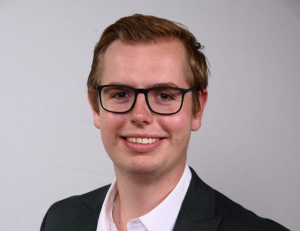 David foto zakelijk
