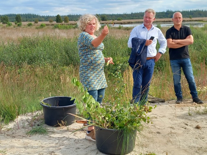 Natuurmonumenten