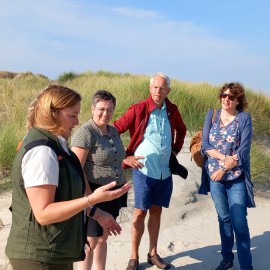 Uitleg Annemieke
