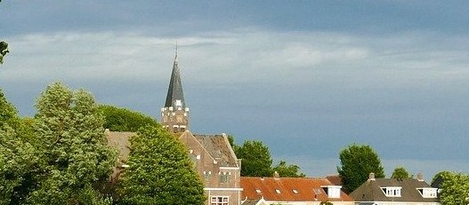 Dorp