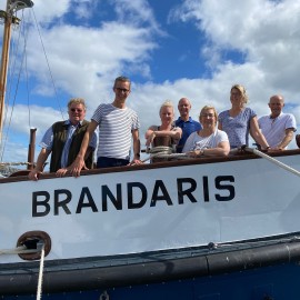 Brandaris