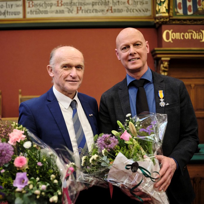 Wiebo Lieuwe