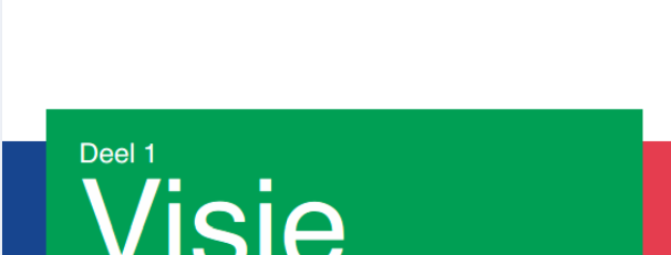 Omgevingsvisie