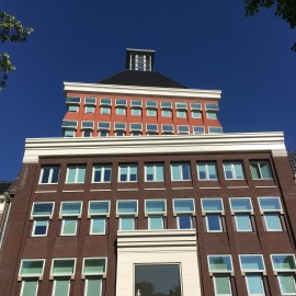 Provinciehuis Leeuwarden
