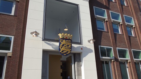 voorkant provinciehuis 002
