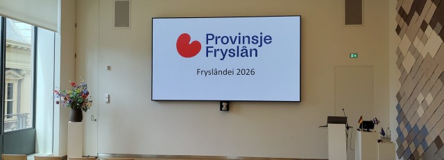Fryslândei