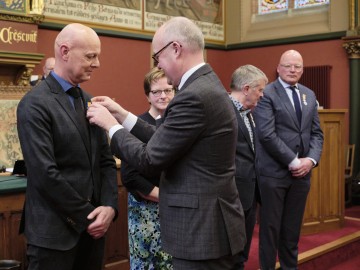 Wiebo lintje