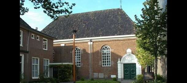 Doopsgezinde gemeente Drachten-Ureterp