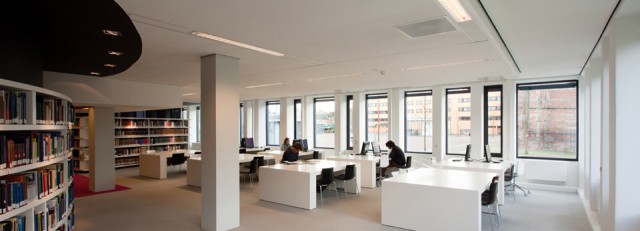 Tresoar-Leeuwarden