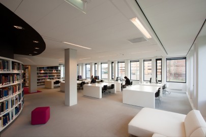 Tresoar-Leeuwarden