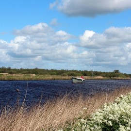 Plezierboot